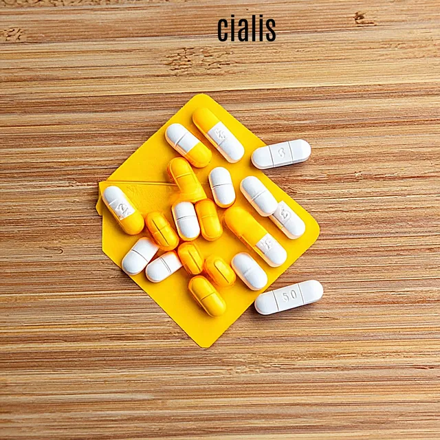 Cialis pastilla venta